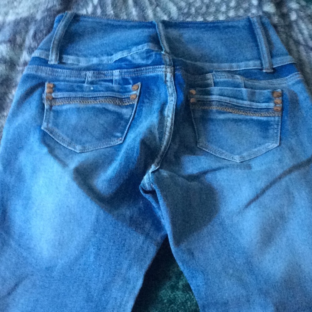 Jeans - Picture 3 of 3